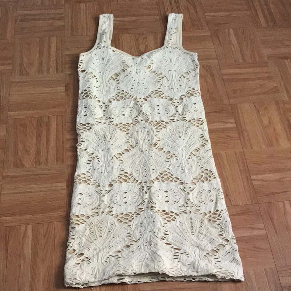 Beautiful dress